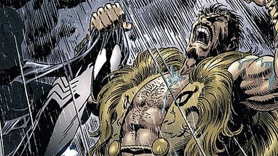 La película de Sony sobre Kraven 'El Cazador' incluirá a Spider-Man noticias imagen