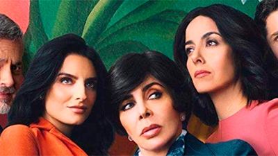 'La Casa de las Flores': Netflix renueva la serie por una segunda y tercera temporada