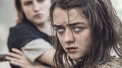 Maisie Williams sueña con 'spoilear' el final de 'Juego de Tronos' a algún fan noticias imagen