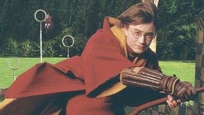 J.K. Rowling explica el significado detrás del Quidditch noticias imagen