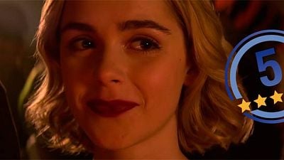 'Las escalofriantes aventuras de Sabrina' es el equilibrio perfecto entre el satanismo y la adolescencia noticias imagen