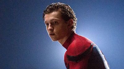 Revelado el primer póster de 'Spider-Man: Lejos de casa' noticias imagen