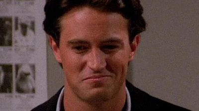 TEST: ¿Cómo de bien conoces a Chandler Bing de 'Friends'? noticias imagen