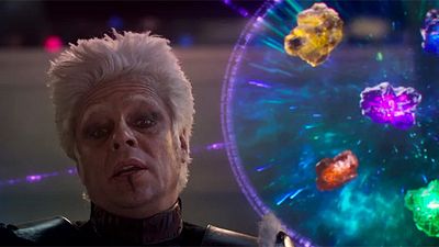 Los cómics de Marvel revelan cuál de las Gemas del Infinito es más poderosa noticias imagen