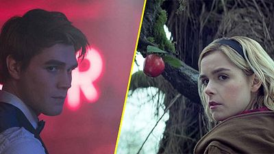 Comienzan a trabajar en un segundo 'spin-off' de 'Riverdale' noticias imagen
