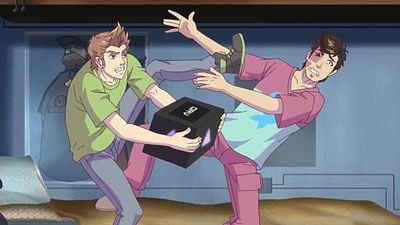 'Virtual Hero': Todo lo que tienes que saber para ver la serie de ElRubius noticias imagen