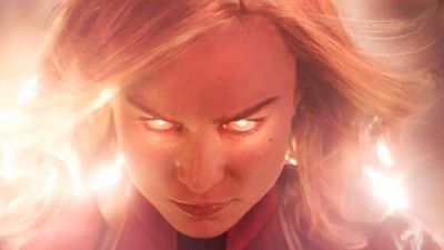 Capitana Marvel aparecerá en siete películas de Marvel noticias imagen