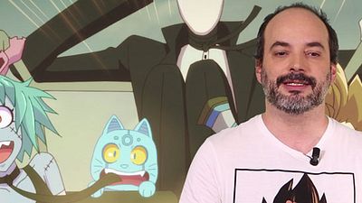 [VIDEOCRÍTICA] ElRubius lanza su nueva serie 'Virtual hero'  noticias imagen