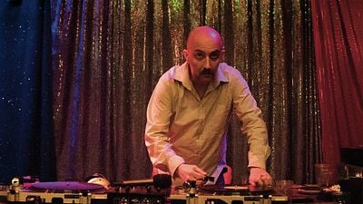 'Clímax', de Gaspar Noé, premio Méliès de Oro a la Mejor película fantástica europea de 2018 noticias imagen