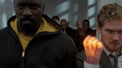 Disney y Netflix cancelan 'Iron Fist' definitivamente tras dos temporadas