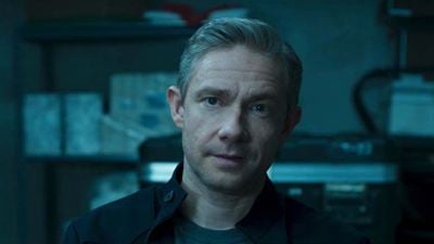 Martin Freeman co-creará y protagonizará la nueva comedia 'Breeders'