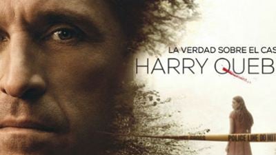 'La verdad sobre el caso Harry Quebert' ya tiene fecha de estreno en Movistar+