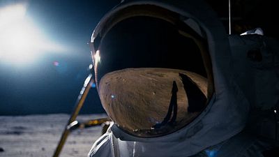 'First Man': ¿Dejó realmente Neil Armstrong ['SPOILER'] en la luna? noticias imagen