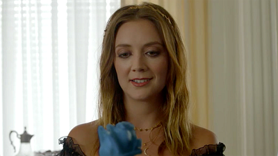 'American Horror Story': ¿Es Mallory la pieza clave en 'Apocalypse'? noticias imagen