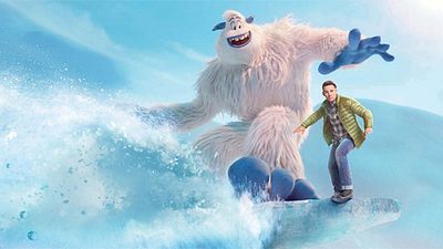 Channing Tatum, preparado para volver a trabajar después de 'Smallfoot' noticias imagen