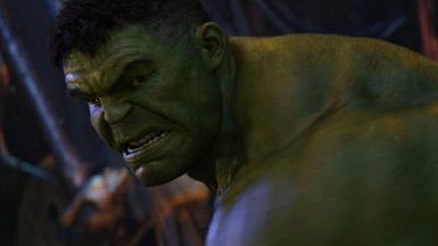 'Vengadores 4': Mark Ruffalo bromea al afirmar que la foto de los hermanos Russo es un 'spoiler'