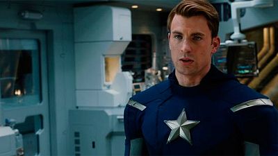 Chris Evans revela qué traje de Capitán América odiaba