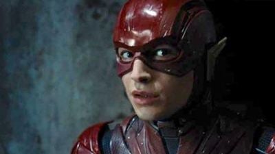 El rodaje de 'The Flash' de DC se retrasa y podría no estrenarse hasta 2021