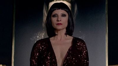 'Quién te cantará': Najwa Nimri se convierte en Lila en este 'featurette' EXCLUSIVO noticias imagen