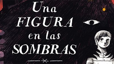 De qué va 'Una figura en las sombras', secuela de 'La casa del reloj en la pared' noticias imagen