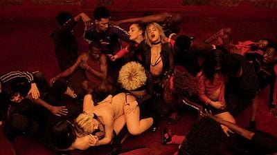 'Clímax': Estas son las influencias de la rave del horror de Gaspar Noé noticias imagen
