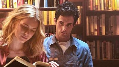 'You': Penn Badgley responde a los que no dejan de compararle con Dan Humphrey noticias imagen