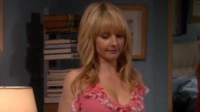 'The Big Bang Theory': Melissa Rauch ya tiene sustituta para Bernadette