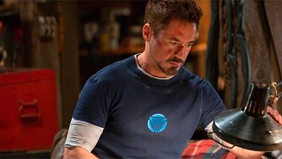 ¿Es Robert Downey Jr. un 'chivato' de los casos corruptos de Hollywood? noticias imagen