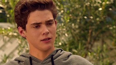 La serie de 'High School Musical' ya tiene a su protagonista masculino noticias imagen
