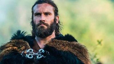 'Vikingos': Clive Standen ha revelado más de la cuenta sobre el destino de Rollo