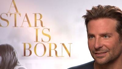 ¿Por qué Bradley Cooper eligió 'Ha nacido una estrella' para su debut como director?