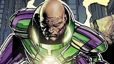 Lex Luthor aparecerá en la cuarta temporada de 'Supergirl' noticias imagen