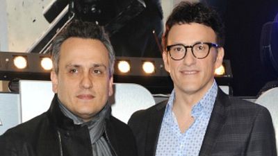 'Vengadores 4': Un fan decodifica la misteriosa foto de los Russo noticias imagen