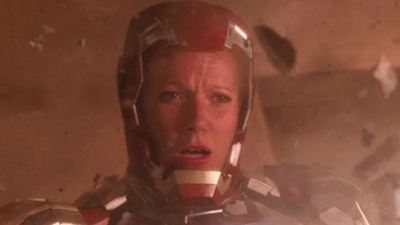 'Vengadores 4': ¿Veremos a Pepper Potts como Rescue? 