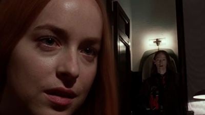 'Suspiria': Tres madres, tres deidades y tres demonios en el tráiler en español 