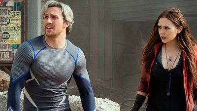 'Vengadores 4': Aaron Taylor-Johnson sabe si Mercurio regresará al Universo Marvel noticias imagen