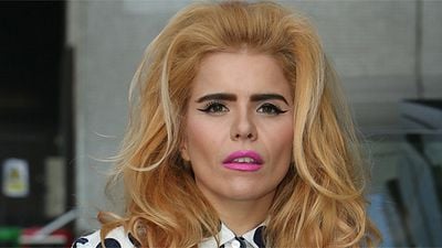 'Pennyworth' ficha a la cantante Paloma Faith como la villana de la serie precuela de Batman noticias imagen