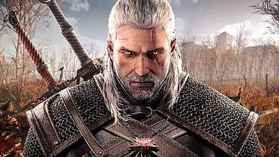 Primera imagen de Henry Cavill en el set de 'The Witcher' noticias imagen
