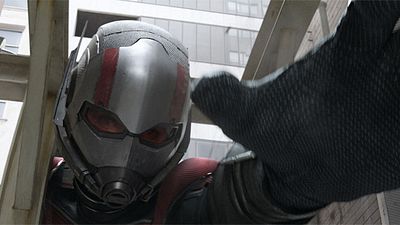Peyton Reed tiene planes para hacer 'Ant-Man 3' noticias imagen