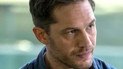 'Venom': Tom Hardy se basó en estas tres personas para su interpretación