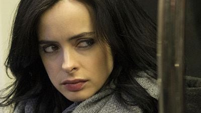 Los fans de 'Jessica Jones' están preocupados de que Netflix cancele la serie noticias imagen