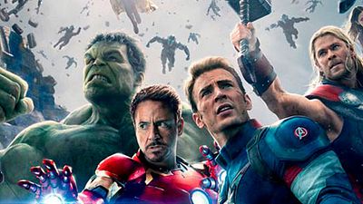 'La era de Ultrón' podría haber revelado el título de 'Vengadores 4' noticias imagen