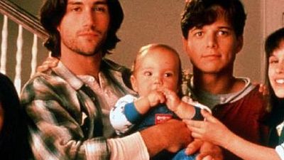 Estos son los nuevos protagonistas de la nueva 'Cinco en familia' noticias imagen
