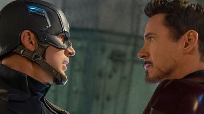 Esta TEORÍA de 'Vengadores 4' insinúa que Tony Stark y Capitán América se reencontrarán en un 'flashback' noticias imagen