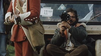 El genio total de Stanley Kubrick toma el museo CCCB de Barcelona noticias imagen