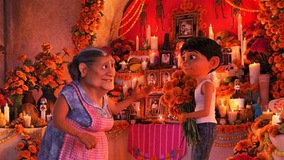 'Coco': Así es la ruta turística basada en la película noticias imagen