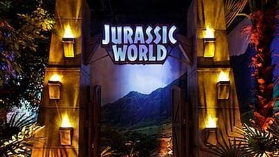 ¿Preparado disfrutar de la 'Jurassic World: The Exhibition' en Madrid? noticias imagen