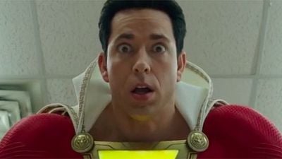 '¡Shazam!' se someterá a dos semanas de 'reshoots' noticias imagen