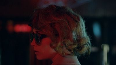 'High Life', 'Lo que esconde Silver Lake', 'El Ángel' o 'Tiempo después', primer avance del Festival de Gijón  noticias imagen