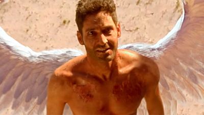 Tom Ellis dice que habrá muchos "culos" en la temporada 4 de 'Lucifer' noticias imagen